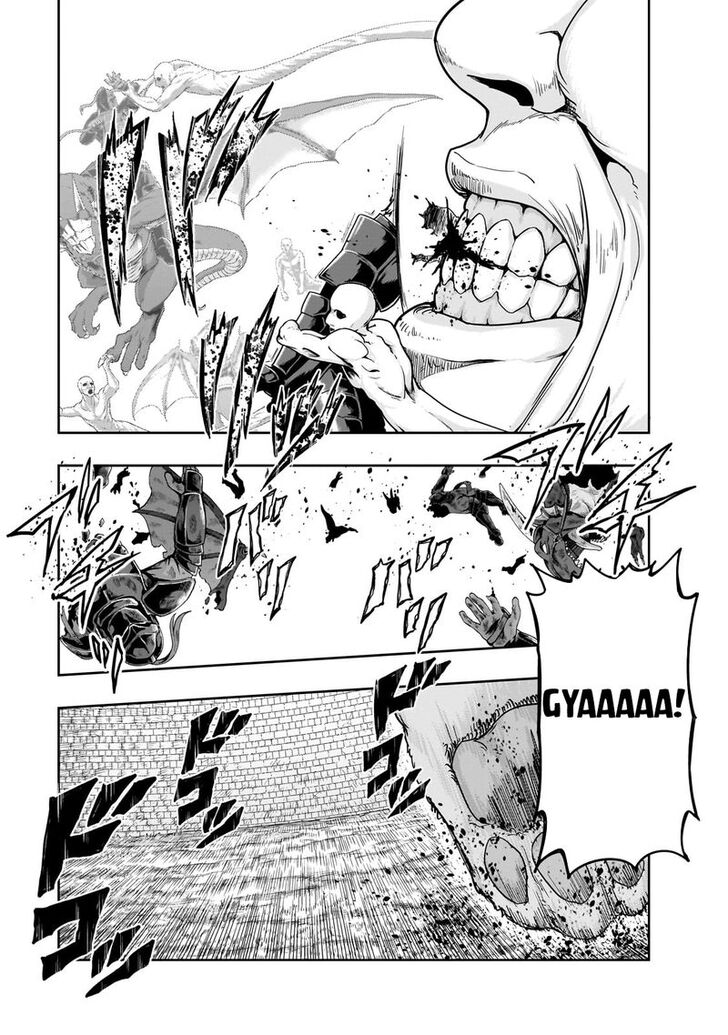Failure Frame, Chapter 50.1 image 07